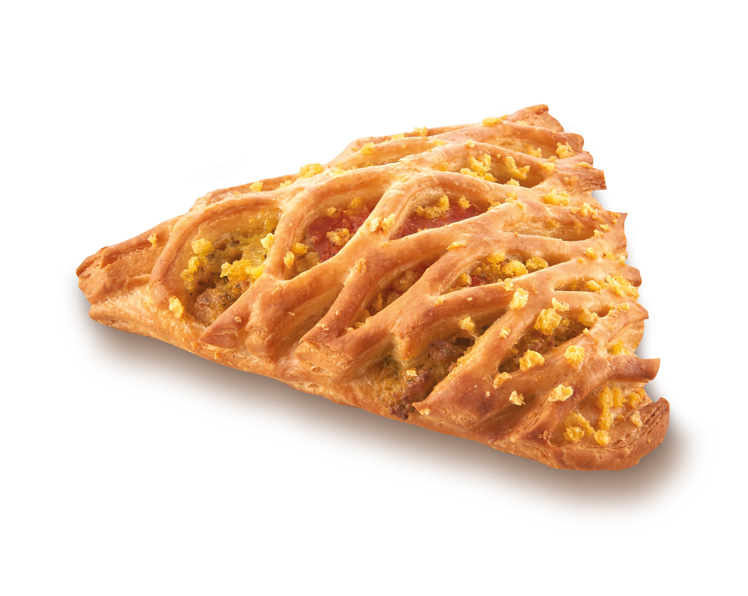 Avocado Tomatensnack