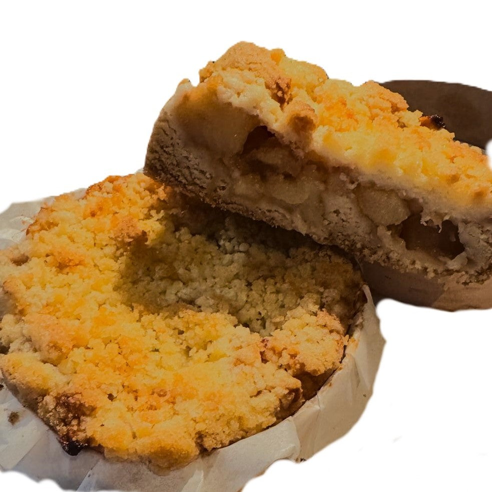 Appelhout - Bakkerij ter Weme-Bischoff