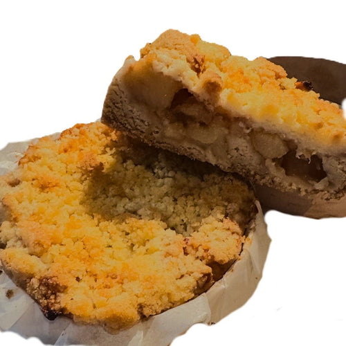Appelhout - Bakkerij ter Weme-Bischoff