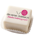 Petit four Foto/Logo